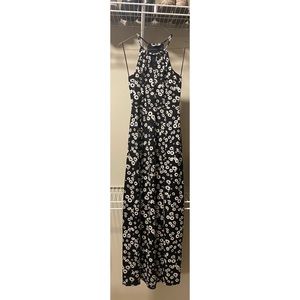 Candies size small maxi dress